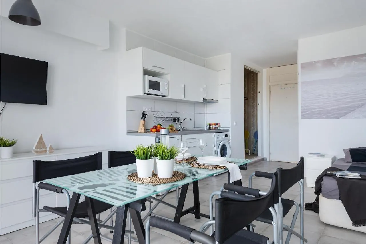 Apartamento Nice Studio In Siesta 2 In Puerto Alcudia 7