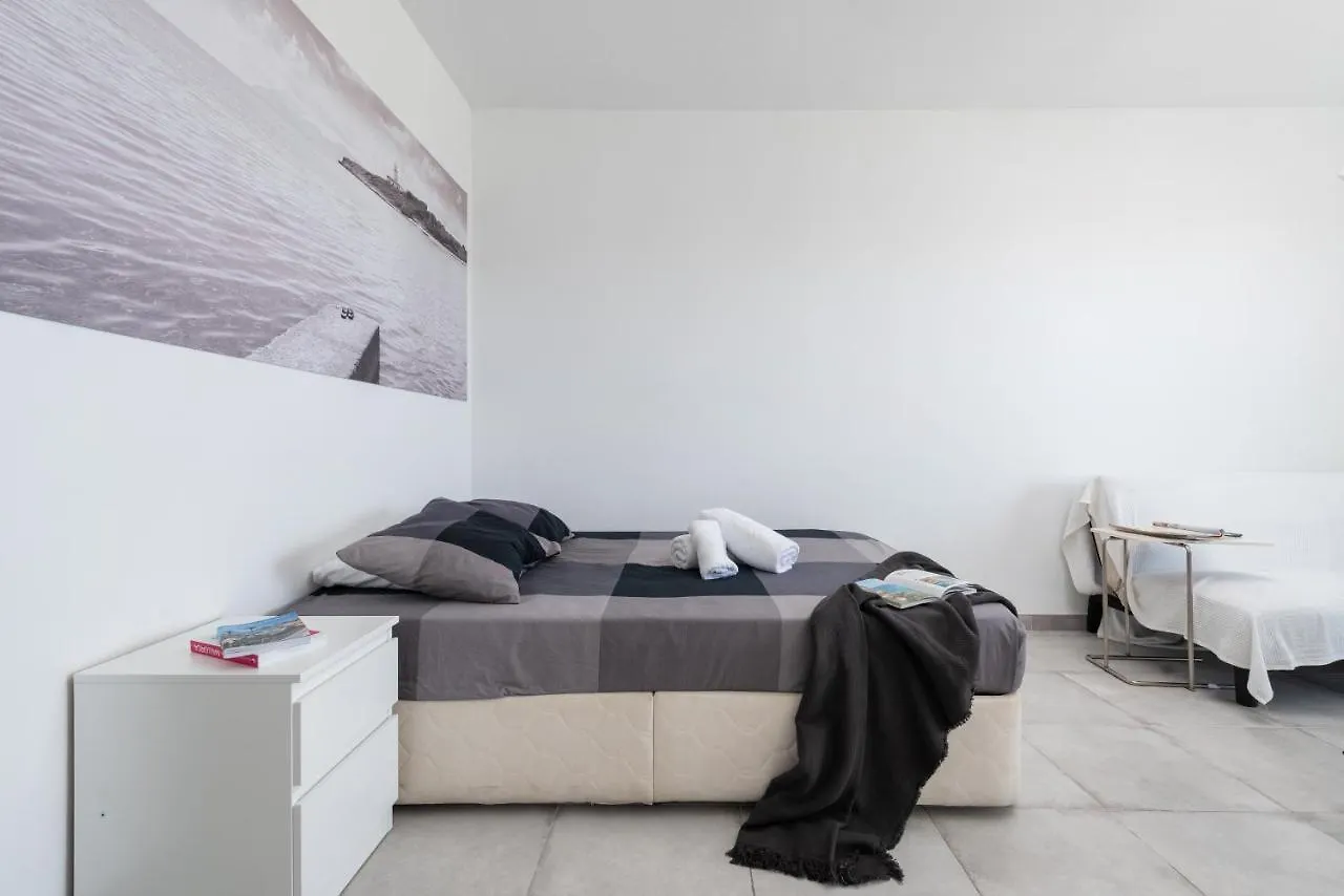 Apartamento Nice Studio In Siesta 2 In Puerto Alcudia 7