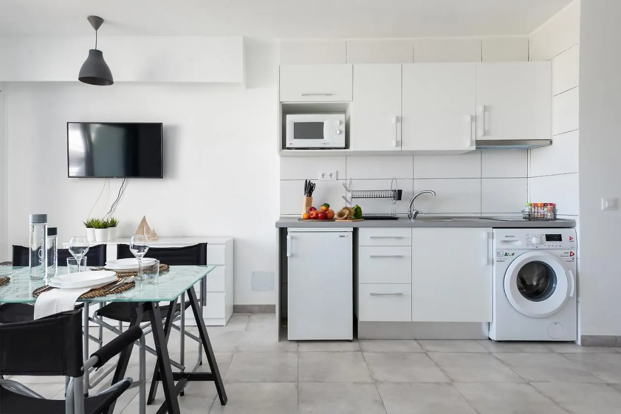 Appartement Nice Studio In Siesta 2 In Puerto Alcudia 7
