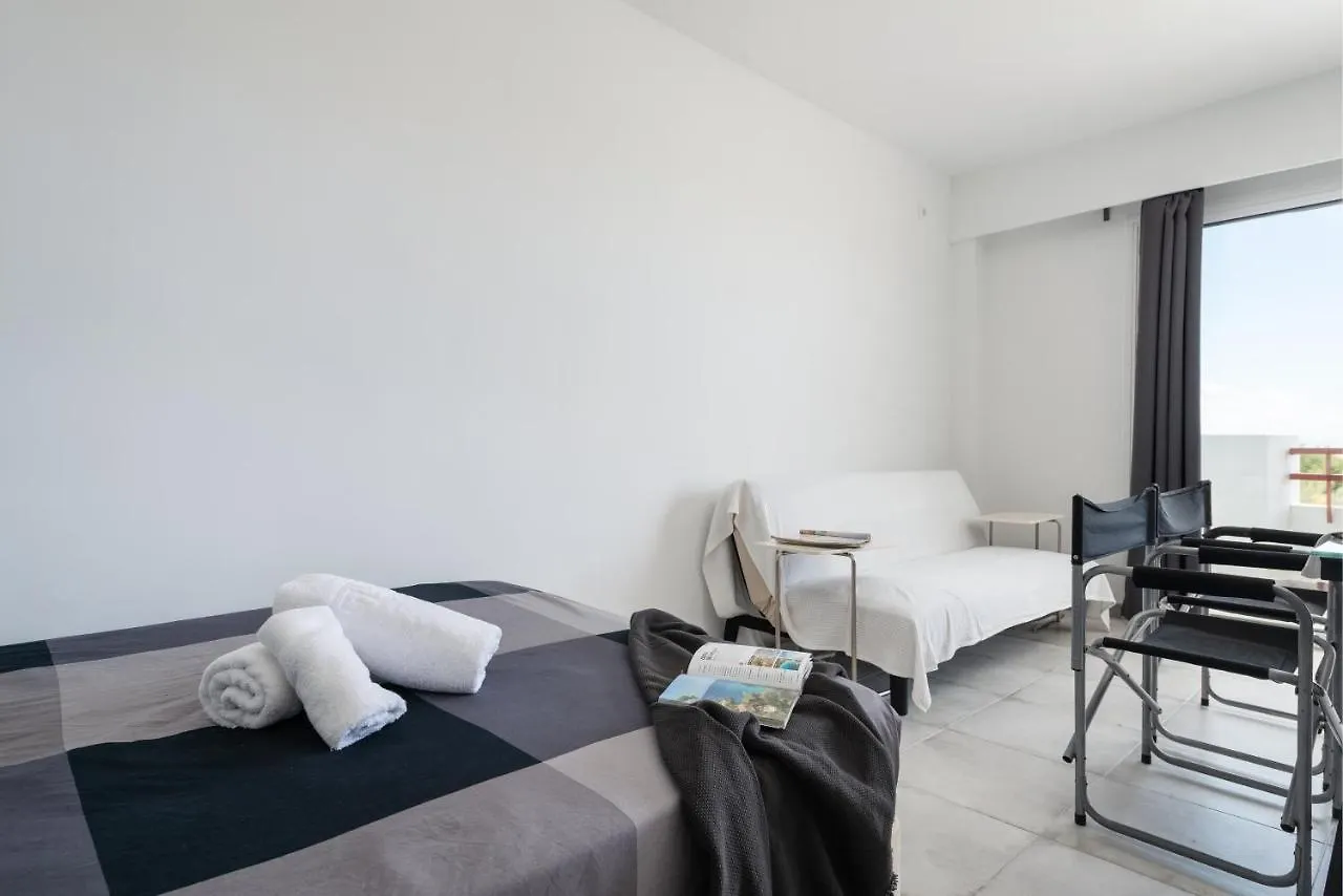 Appartement Nice Studio In Siesta 2 In Puerto Alcudia 7