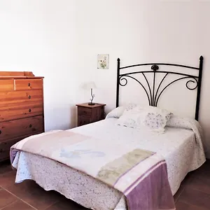 Casa Angelina Playa Quemada